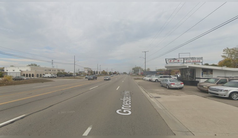 Fatal Collision in Clinton Township as Driver Dies Crashing into Parked Semi Truck