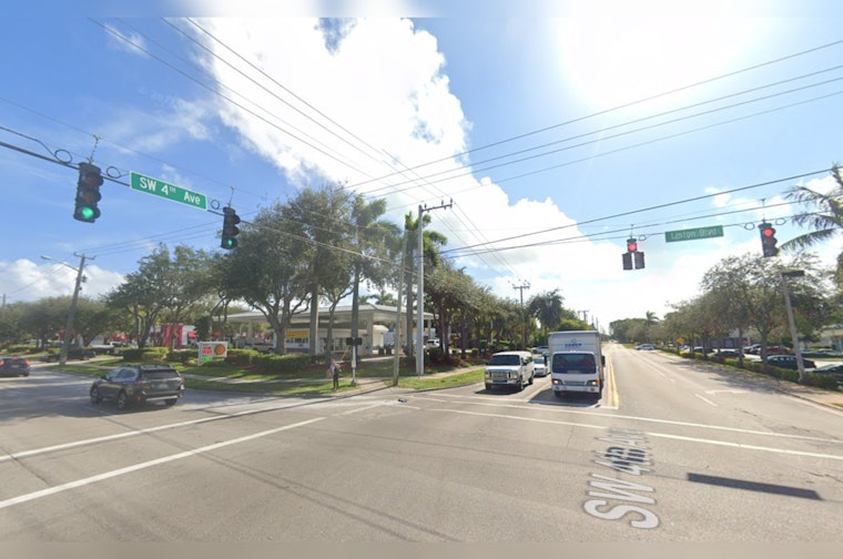 Fatal Collision in Delray Beach Leads to South County Transfer Station Closure, Disrupts Service