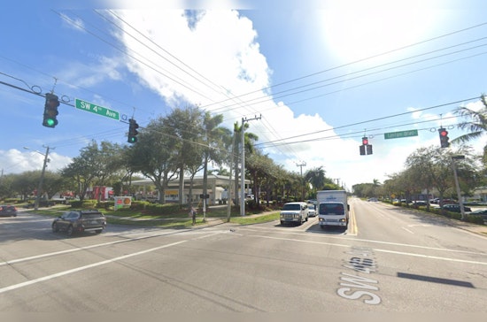 Fatal Collision in Delray Beach Leads to South County Transfer Station Closure, Disrupts Service