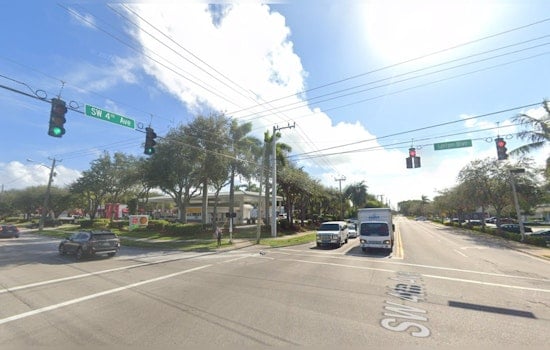 Fatal Collision in Delray Beach Leads to South County Transfer Station Closure, Disrupts Service