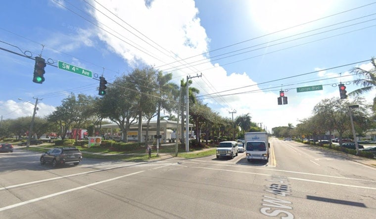 Fatal Collision in Delray Beach Leads to South County Transfer Station Closure, Disrupts Service
