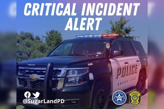 Fatal Collision Involving City Truck Shuts Down Highway 90A in Sugar Land, Traffic Gridlocked
