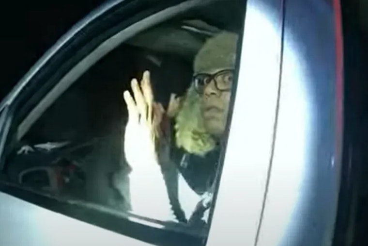 Fatal Confrontation and Shooting Unfold During San Antonio Police Traffic Stop, Body Cam Footage Reveals