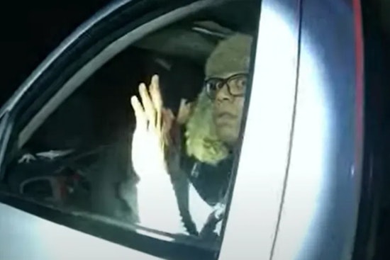 Fatal Confrontation and Shooting Unfold During San Antonio Police Traffic Stop, Body Cam Footage Reveals