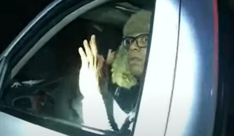 Fatal Confrontation and Shooting Unfold During San Antonio Police Traffic Stop, Body Cam Footage Reveals