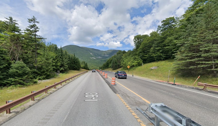 Fatal Crash on I-93 in New Hampshire Halts Traffic Near Massachusetts Border