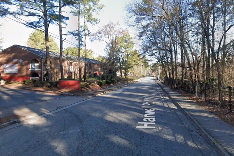 Fatal Shooting At Notorious Atlanta Apartment Complex Spawns Police