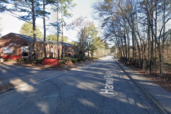 Fatal Shooting at Notorious Atlanta Apartment Complex Spawns Police Investigation