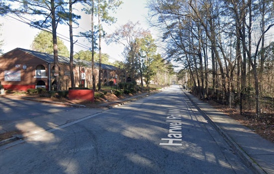 Fatal Shooting at Notorious Atlanta Apartment Complex Spawns Police Investigation