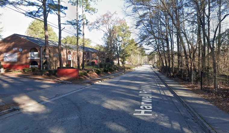 Fatal Shooting at Notorious Atlanta Apartment Complex Spawns Police Investigation