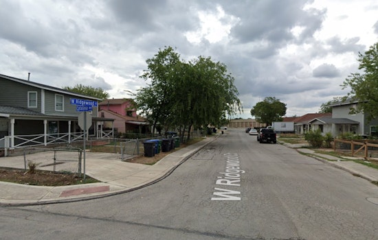 Fatal Shooting on San Antonio's Northwest Side as Police Seek Leads on Generic Car Seen Fleeing After