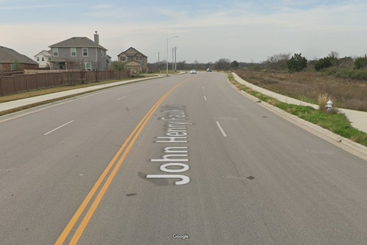 Fatal Two-Vehicle Crash In Pflugerville Leaves One Dead, Two