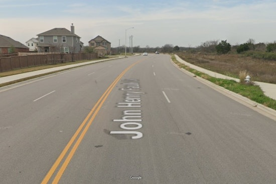 Fatal Two-Vehicle Crash in Pflugerville Leaves One Dead, Two Hospitalized