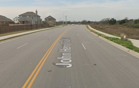 Fatal Two-Vehicle Crash in Pflugerville Leaves One Dead, Two Hospitalized