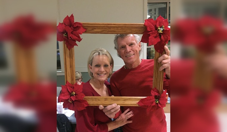 Fayette County Family Honors Grandchild with $6,000 Donation to Piedmont Hospital NICU