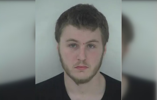 Fayetteville Man Charged With Felony Murder After Fatal Drug Overdose