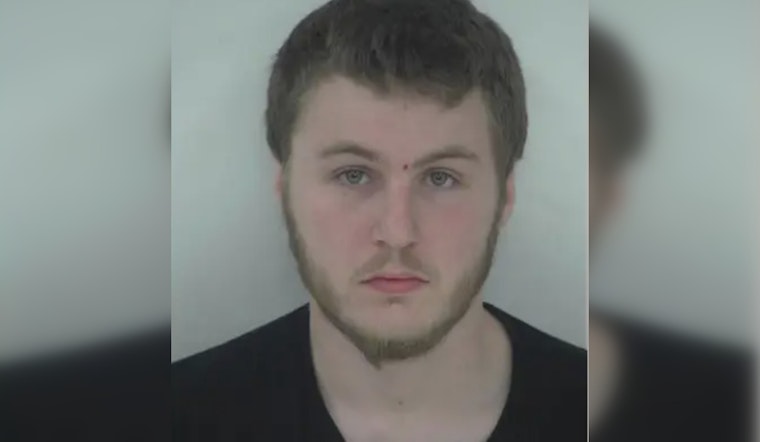 Fayetteville Man Charged With Felony Murder After Fatal Drug Overdose