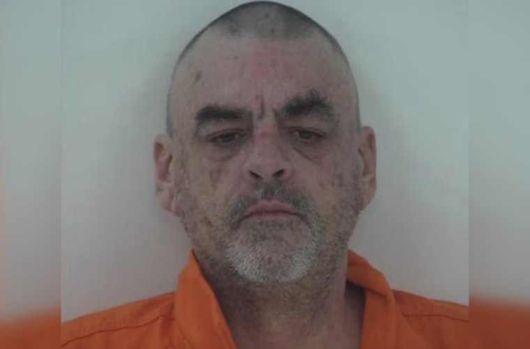 Fayetteville Man Faces Charges for Allegedly Stabbing Two Roommates in Violent Dispute