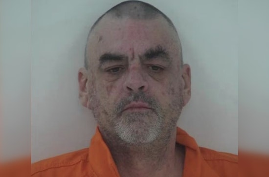 Fayetteville Man Faces Charges for Allegedly Stabbing Two Roommates in Violent Dispute