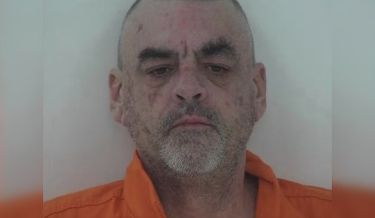 Fayetteville Man Faces Charges for Allegedly Stabbing Two Roommates in Violent Dispute