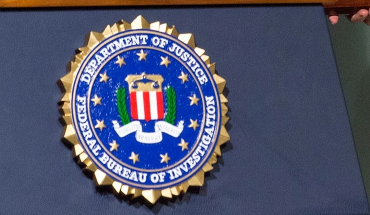 FBI Appoints Patrick N. Findlay as New Assistant Director to Strengthen Congressional Relations