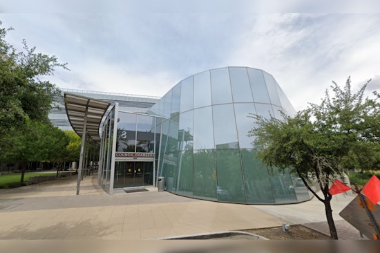 FBI Probes Chandler Councilmember and Police Union Ex-President for Possible Public Corruption