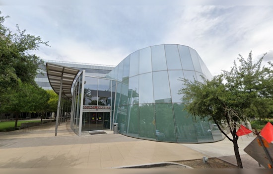 FBI Probes Chandler Councilmember and Police Union Ex-President for Possible Public Corruption