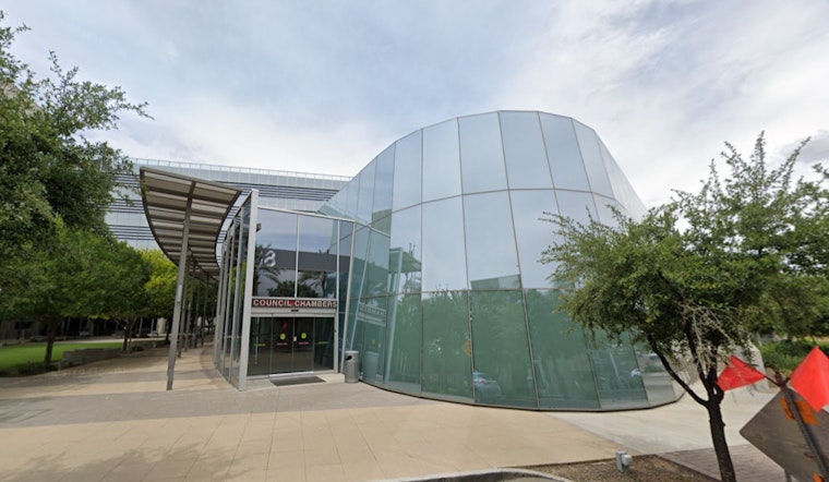 FBI Probes Chandler Councilmember and Police Union Ex-President for Possible Public Corruption