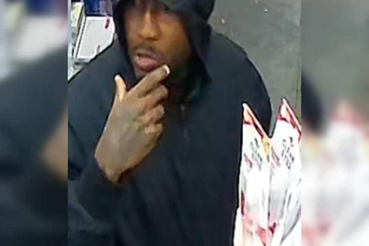 FBI Seeks Public Aid in North Miami Bank Heist, Suspected Thief With Distinctive Hand Tattoo at Large