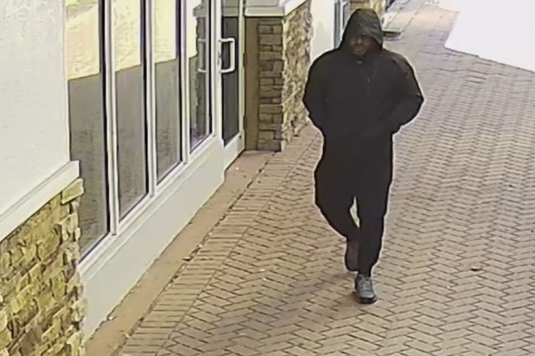 FBI Seeks Public's Help to Find Suspect in North Miami Armored Truck Robbery