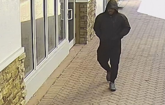 FBI Seeks Public's Help to Find Suspect in North Miami Armored Truck Robbery