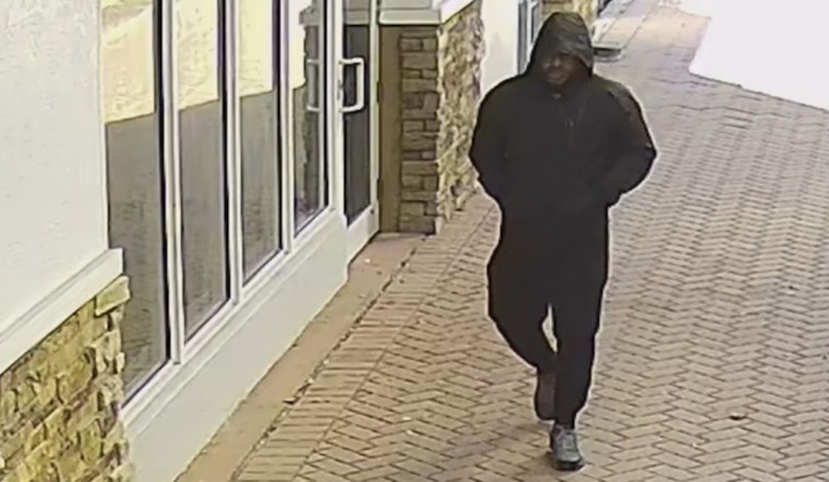 FBI Seeks Public's Help to Find Suspect in North Miami Armored Truck Robbery