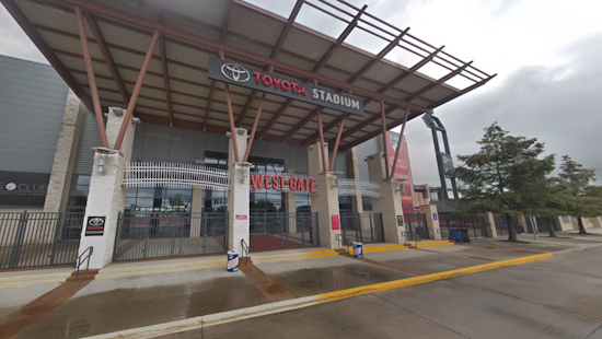 FC Dallas Offers Exclusive Ticket Discounts for City of Dallas Employees, Special Game Night Planned