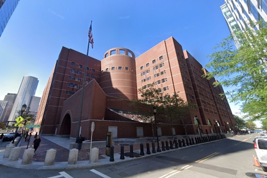 Federal Charges for Trio Accused of Operating Interstate Prostitution Ring in Massachusetts and Virginia