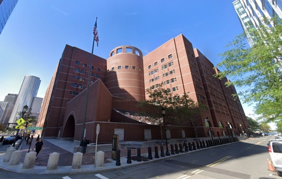 Federal Charges for Trio Accused of Operating Interstate Prostitution Ring in Massachusetts and Virginia