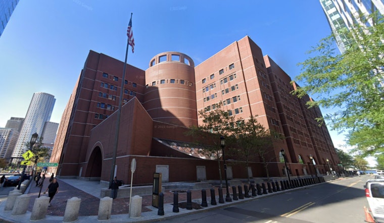 Federal Charges for Trio Accused of Operating Interstate Prostitution Ring in Massachusetts and Virginia
