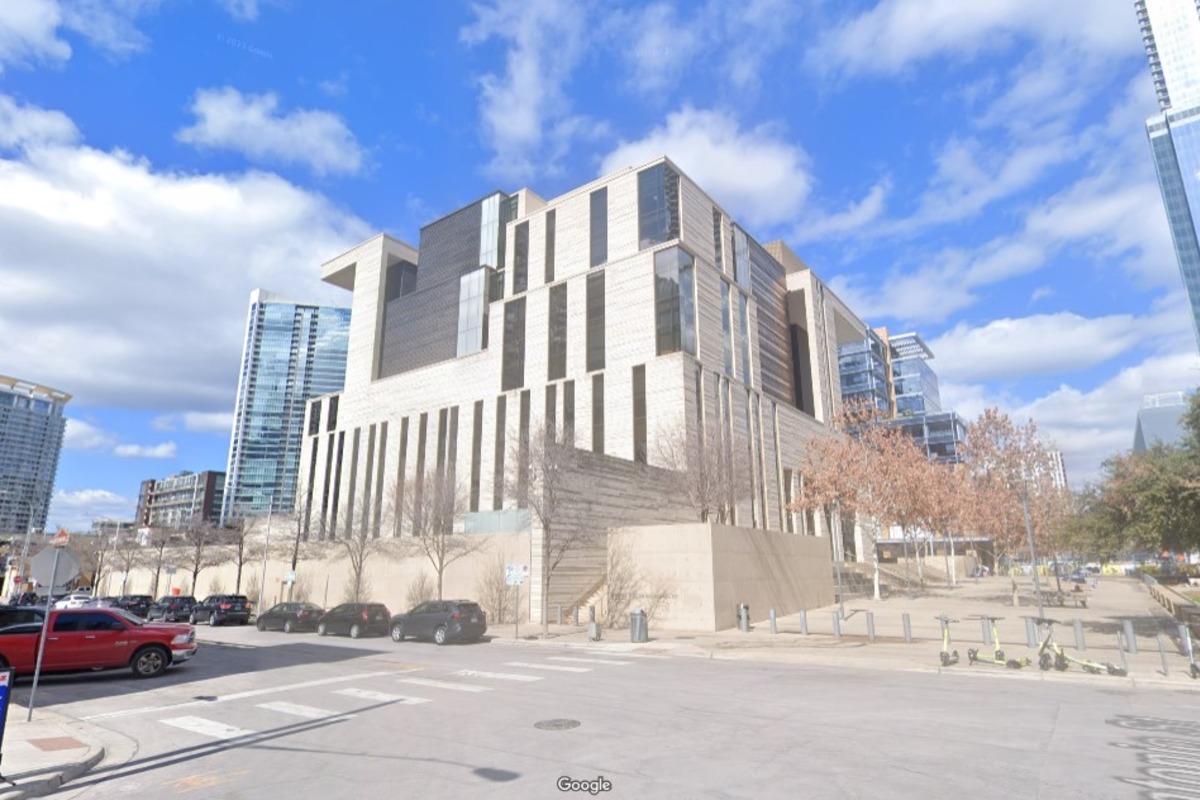 Federal Court in Austin to Scrutinize Texas Law Empowering Police to