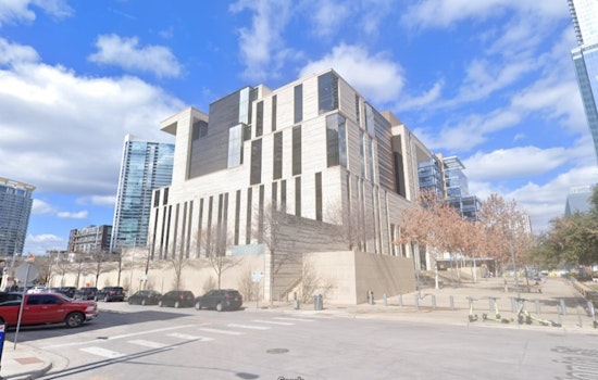 Federal Court in Austin to Scrutinize Texas Law Empowering Police to Detain Migrants