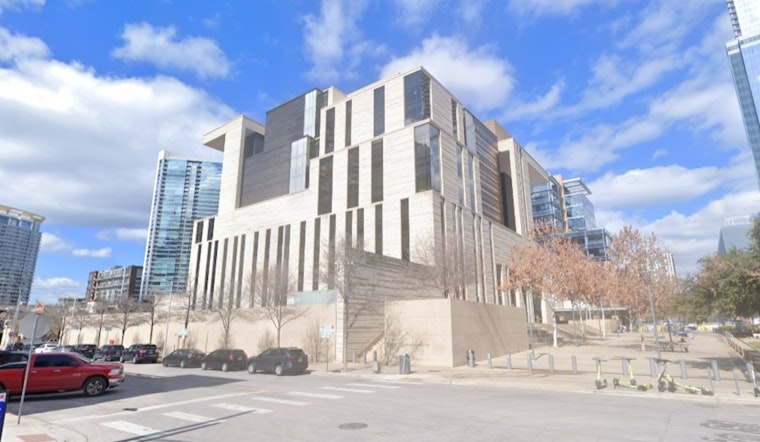 Federal Court in Austin to Scrutinize Texas Law Empowering Police to Detain Migrants