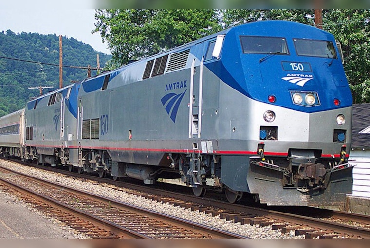 Federal Funding Fuels Hopes for Amtrak's Return to Phoenix, Linking to Tucson and Los Angeles