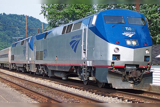 Federal Funding Fuels Hopes for Amtrak's Return to Phoenix, Linking to Tucson and Los Angeles