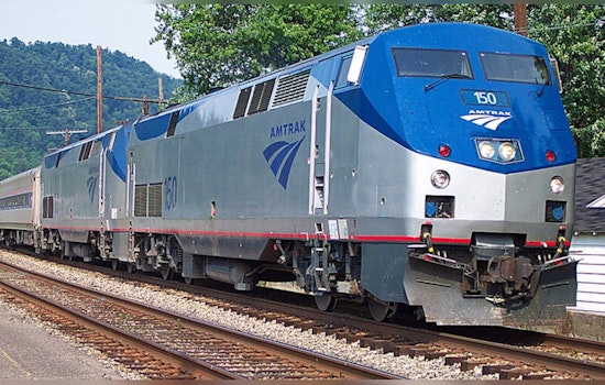 Federal Funding Fuels Hopes for Amtrak's Return to Phoenix, Linking to Tucson and Los Angeles