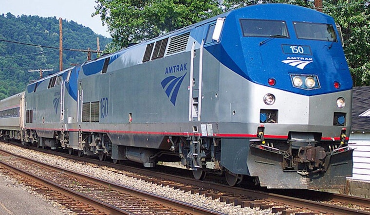 Federal Funding Fuels Hopes for Amtrak's Return to Phoenix, Linking to Tucson and Los Angeles