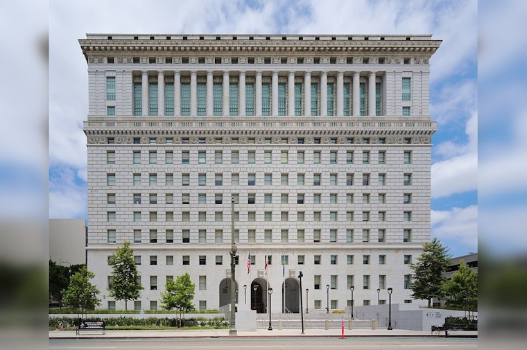 Federal Strike Force Sharpens Focus on Corrupt Contractors in Los Angeles Summit
