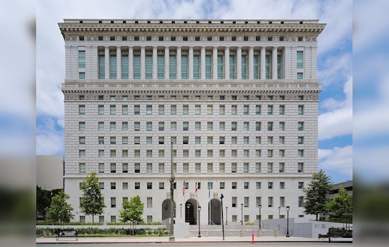 Federal Strike Force Sharpens Focus on Corrupt Contractors in Los Angeles Summit
