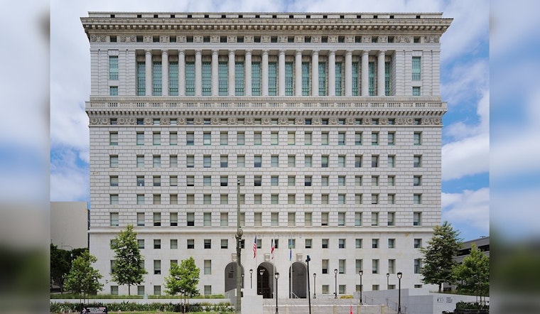 Federal Strike Force Sharpens Focus on Corrupt Contractors in Los Angeles Summit