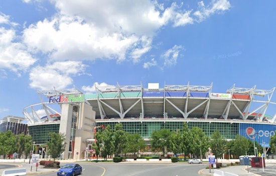 FedEx Retreats Early from D.C. Commanders Stadium Deal, Paving Way for New Naming Rights Partner