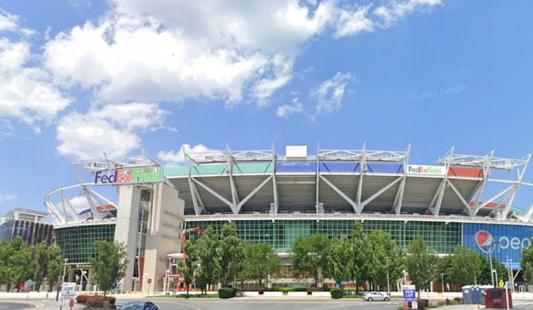 FedEx Retreats Early from D.C. Commanders Stadium Deal, Paving Way for New Naming Rights Partner