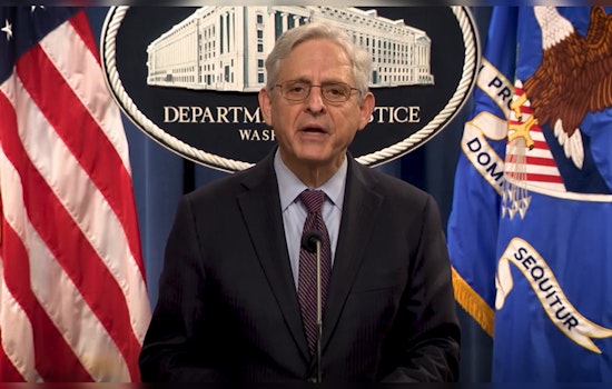 Feds Crack Cyber Whip: LockBit Ransomware Ring Disrupted, Servers Snatched in Global Sting