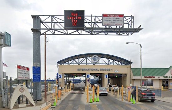 Feds Foil Tennessee Trio's Armed Conflict Plot in Texas, "Border War" Busted